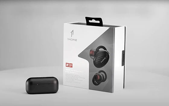 1more true wireless anc firmware update online
