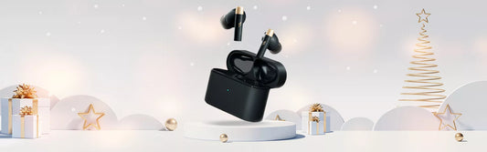 Unleash Next-Level Sound: Introducing PistonBuds Pro Q30 – Your Upgraded Audio Experience