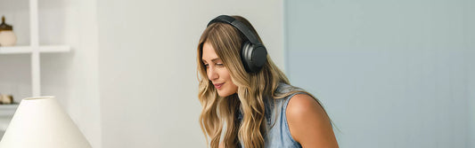 Unveiling the Mystery: How Do Noise-Canceling Headphones Work?