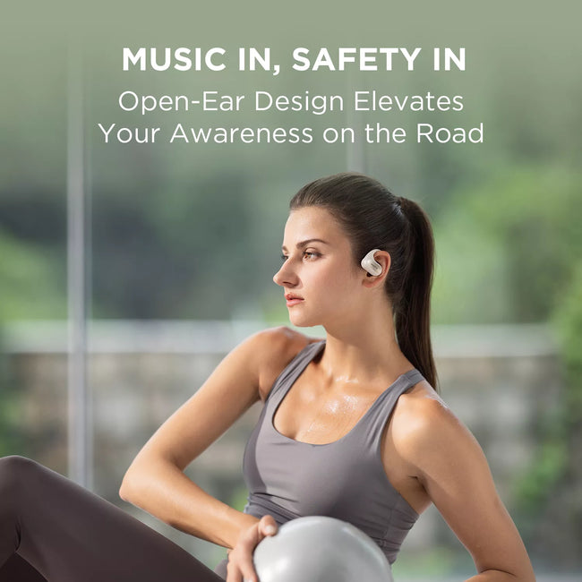 1MORE Fit SE Open Earbuds S30