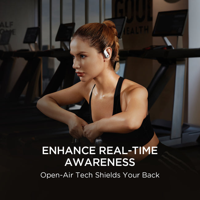 1MORE Fit Open Earbuds S50