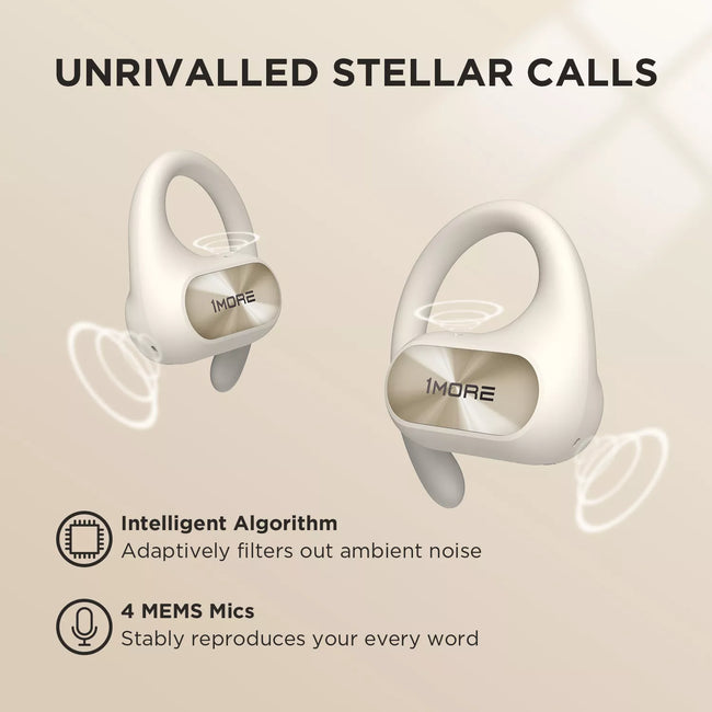 1MORE Fit SE Open Earbuds S30