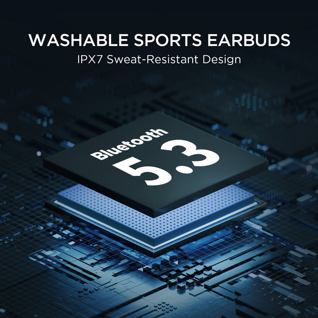 1MORE Fit Open Earbuds S50