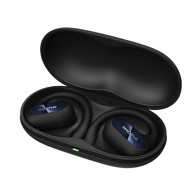 1MORE Fit SE Open Earbuds S30-BLACK
