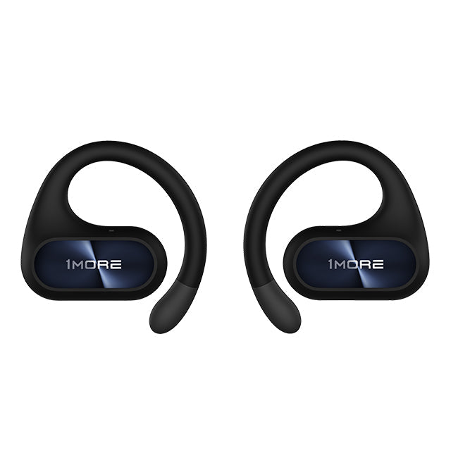1MORE Fit SE Open Earbuds S30-BLACK