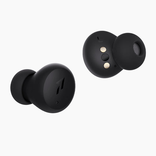 [Manual - ES603]1MORE ComfoBuds Mini True Wireless Noise Cancelling Earbuds