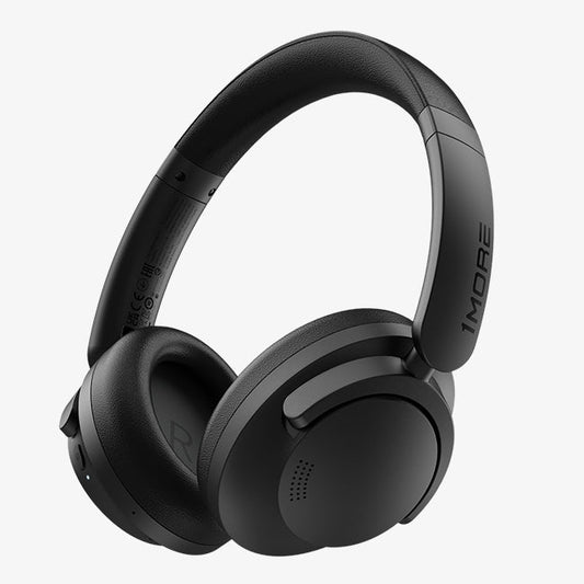 [Manual] - 1MORE SonoFlow SE Noise Cancelling Headphones HQ30