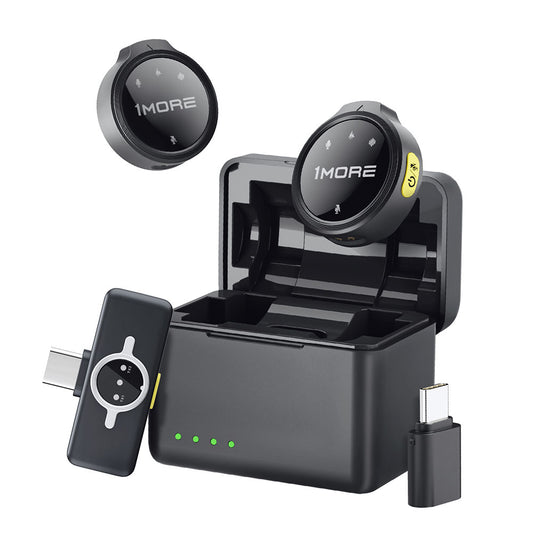 1MORE Pixie Mini Wireless Microphone M100