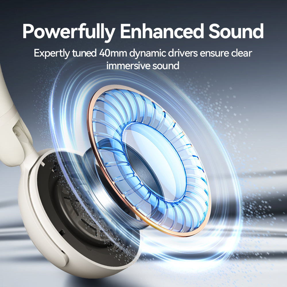 1MORE HQ20 Wireless Headphones