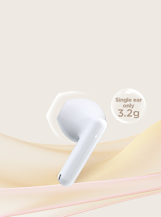 1MORE Q10 True Wireless Headphones Immerse in your Music! EU 1MORE