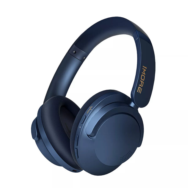 1MORE SonoFlow Pro Wireless Active Noise Cancelling Headphones 1MORE SonoFlow Pro Wireless Active Noise Cancelling Headphones
