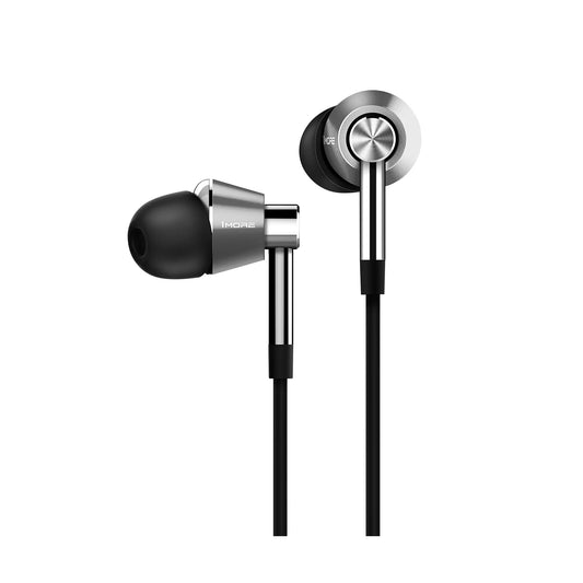 1MORE Triple Driver In-Ear Headphones