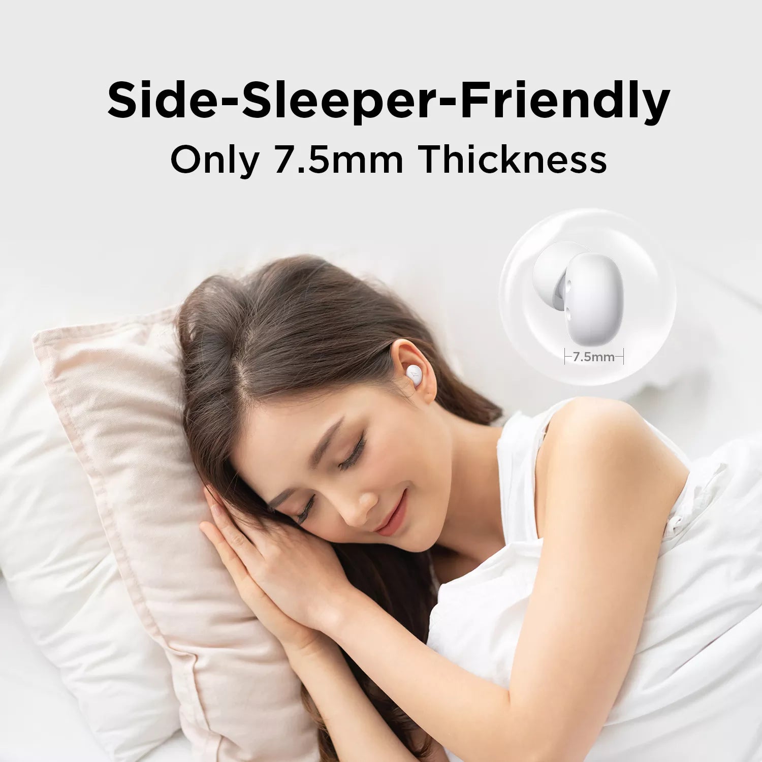 1MORE 1MORE SleepBuds Z30-Product image