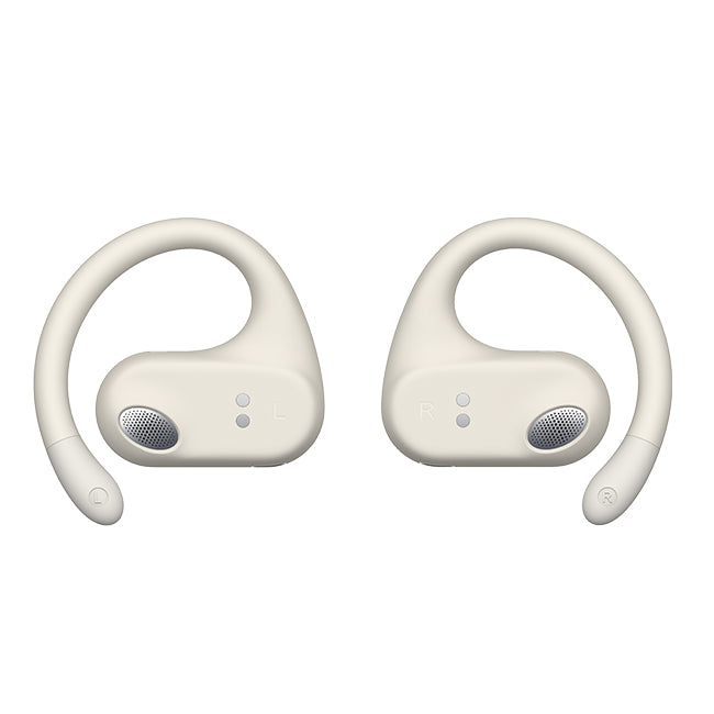1MORE Fit SE Open Earbuds S30-WHITE