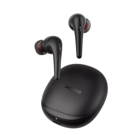 1MORE Aero True Wireless Headphones with Active Noise Cancellation